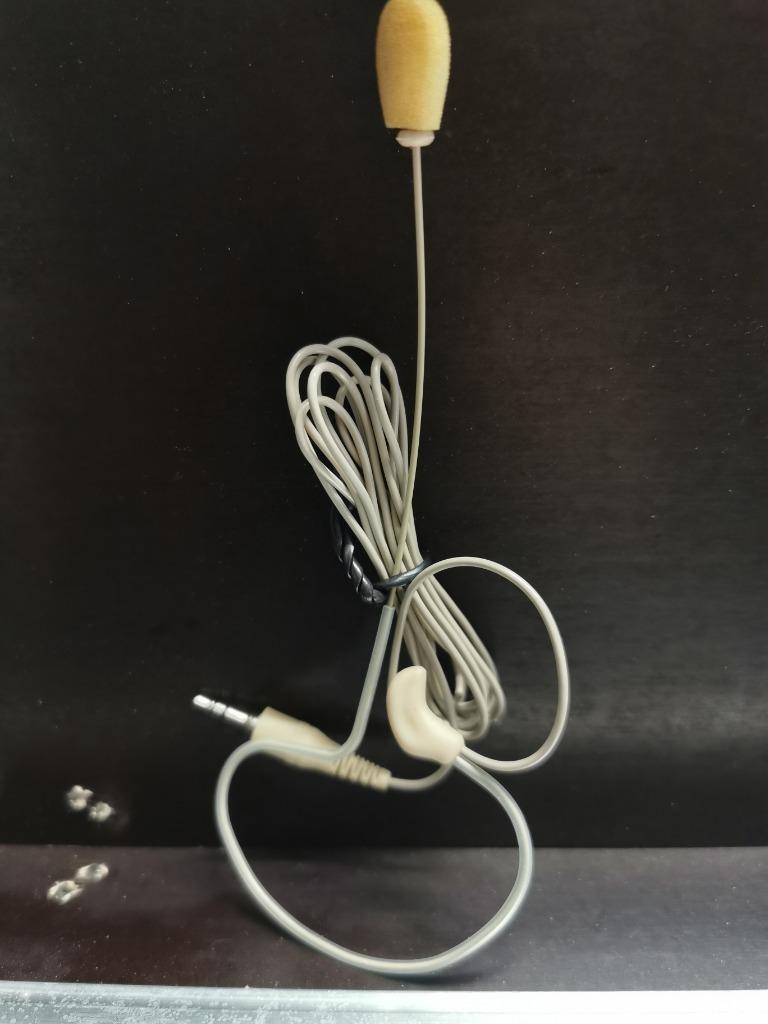 MICRO ORICULAIRE, Enlèvement ou Envoi, Neuf, Autres types