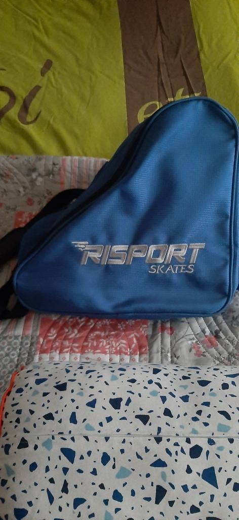 Ijshockey maat 40 merk reebok, Sport en Fitness, Ophalen of Verzenden