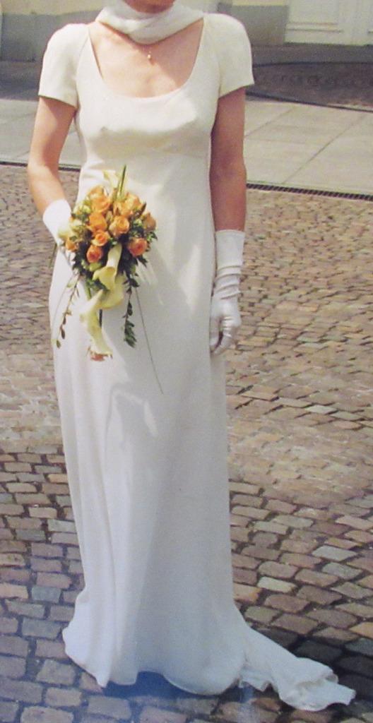 robe de mariage, Vêtements | Femmes, Enlèvement ou Envoi, Robe de mariée, Porté, Cymbeline