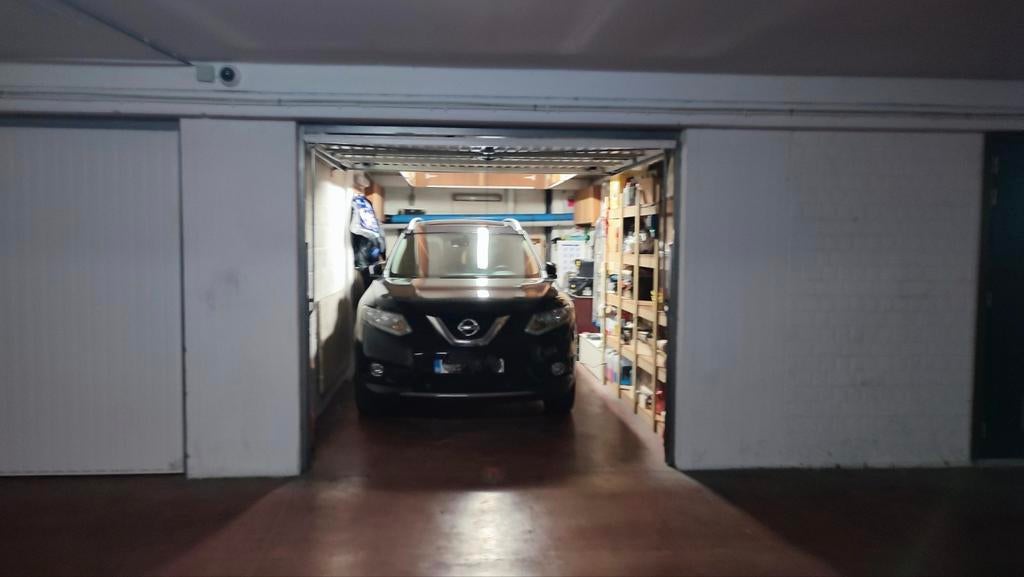 Garage à vendre à Anderlecht