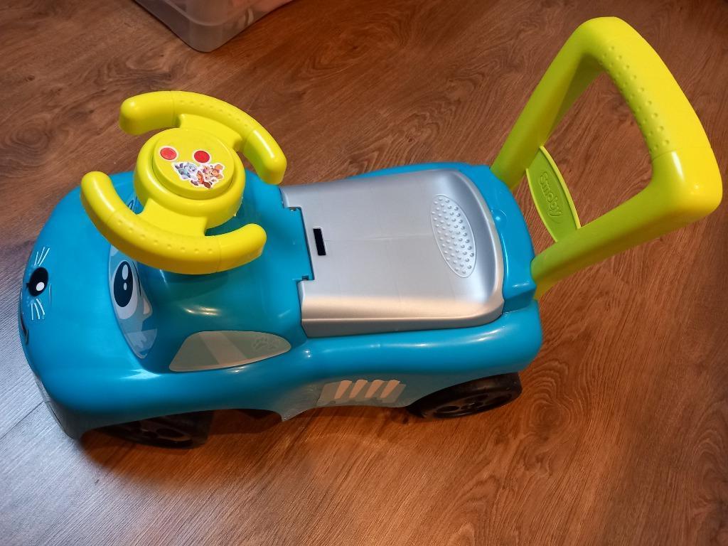 Jouets bébé partie 2, Enlèvement ou Envoi, Utilisé, Voiture