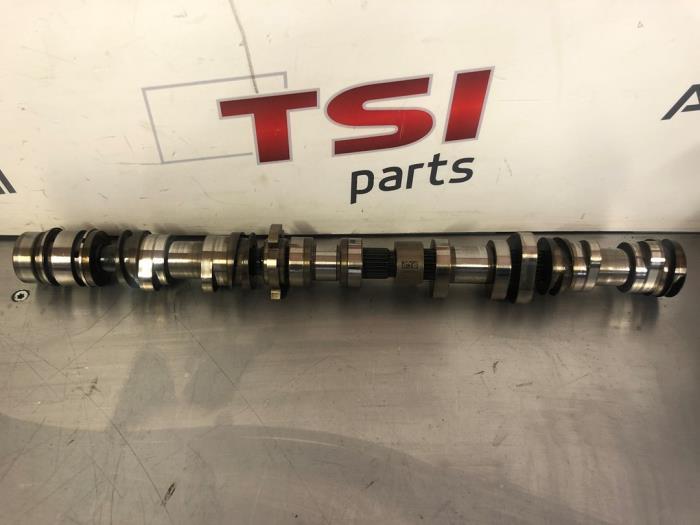Arbre à cames d'un Audi S6, -, 3 mois de garantie, Audi, Utilisé