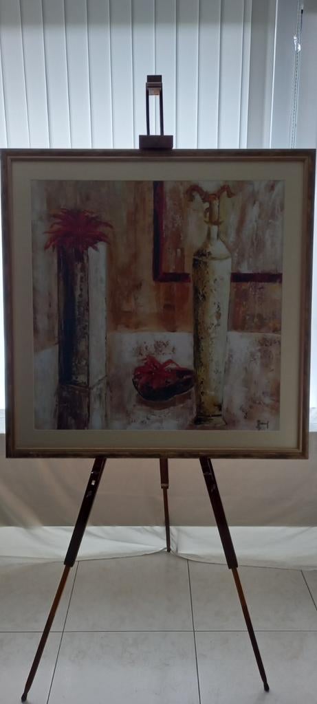MANSART VERONIQUE, Antiek en Kunst, Ophalen of Verzenden