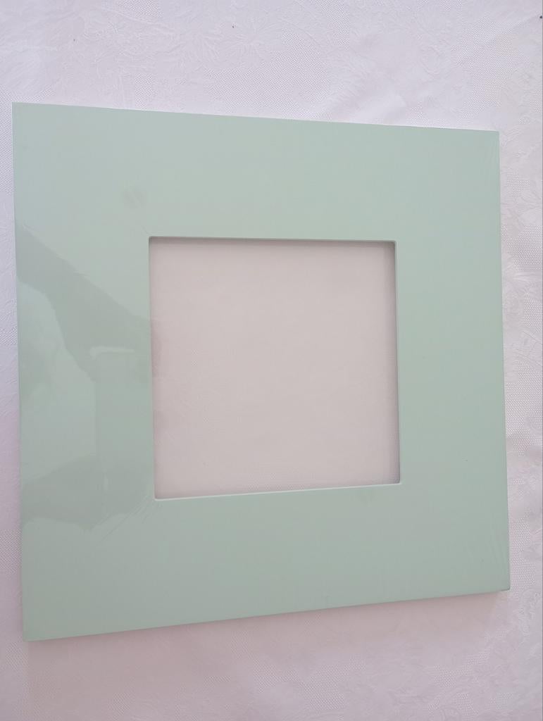 Houten frame - kader, Ophalen of Verzenden, Nieuw