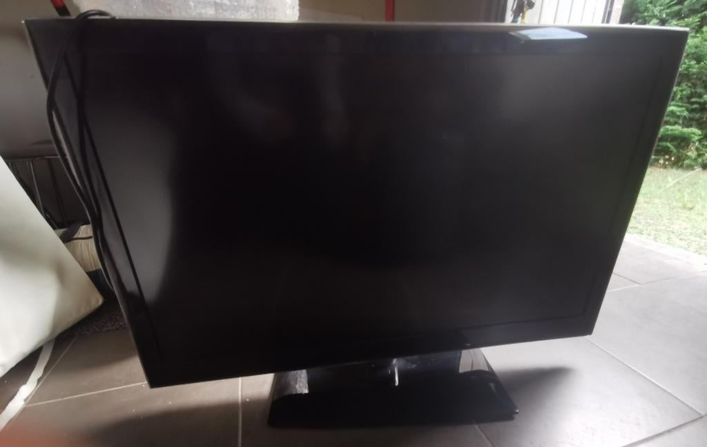 LG 42LE5510, Ophalen, Gebruikt, 40 tot 60 cm, LG