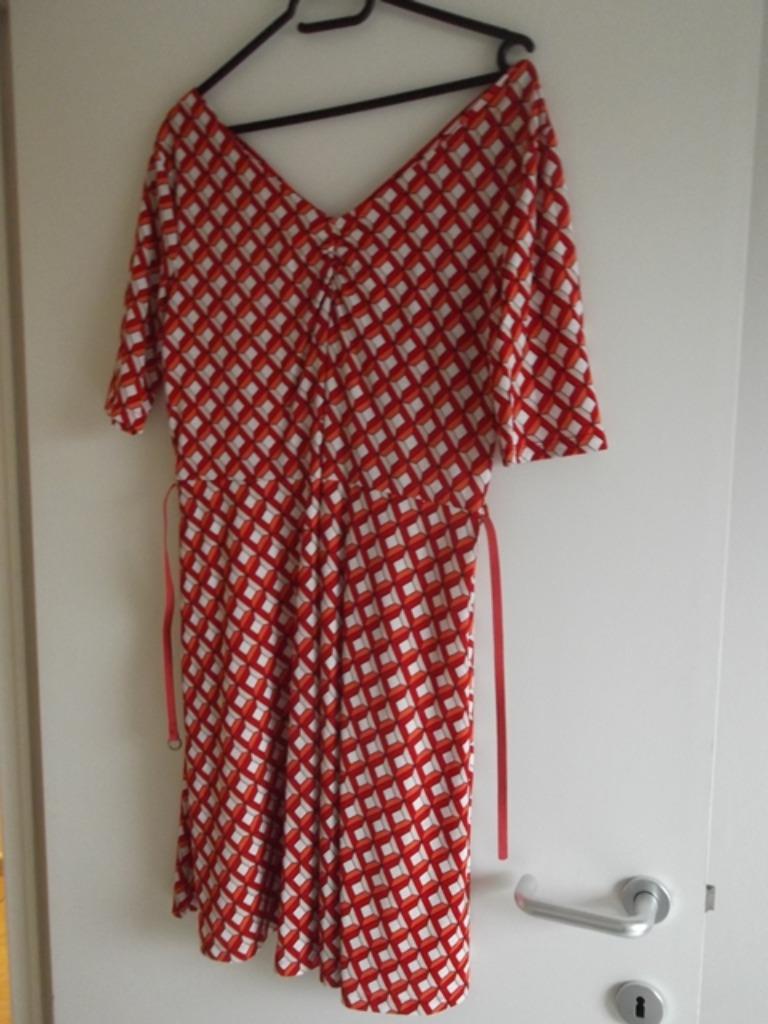 Kleedje l&l maat 44, Enlèvement ou Envoi, Lola & Liza, Porté, Taille 42/44 (L)