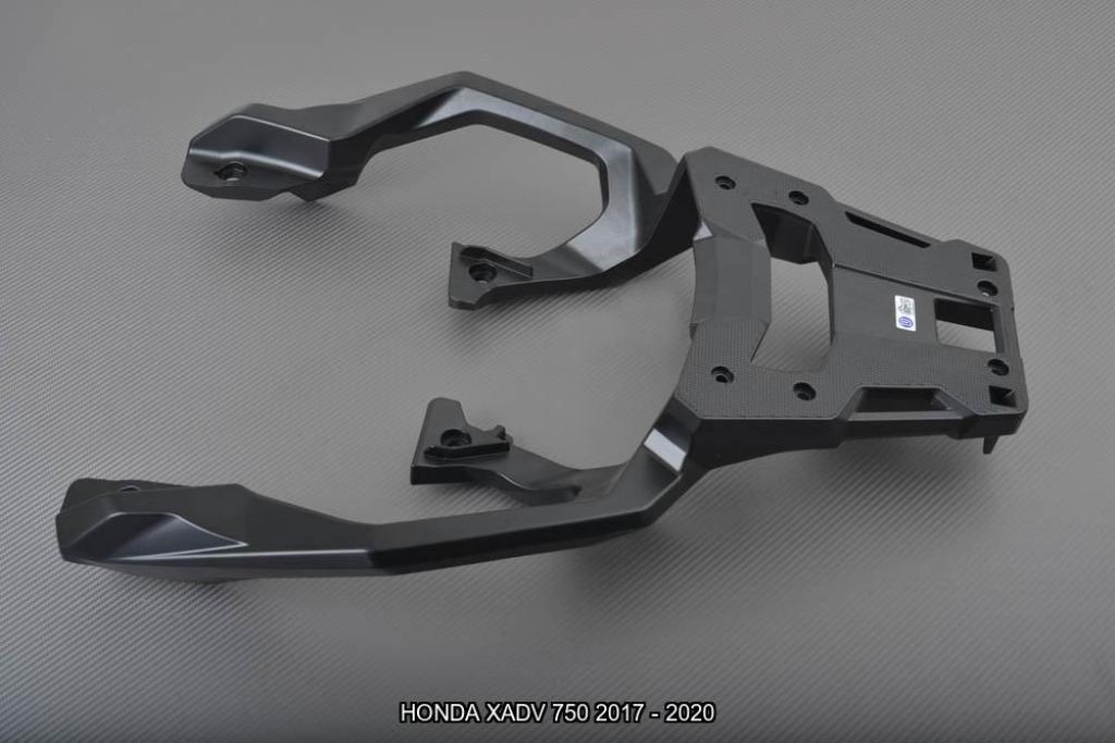 Support Top Case AVDB pour HONDA XADV 750 2017 - 2020, Motos, Enlèvement ou Envoi, Neuf