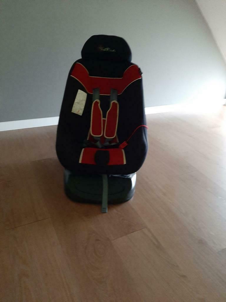 Siège auto (NON isofix), Enfants & Bébés, Enlèvement, Isofix