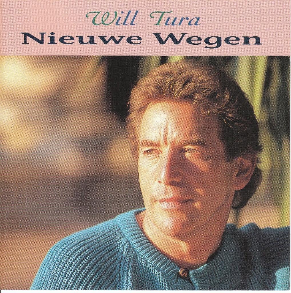 Nieuwe Wegen van Will Tura, Verzenden, Pop