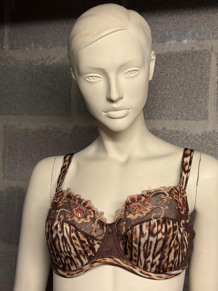 LISE CHARMEL SETJE, Kleding | Dames, LISE CHARMEL, Ophalen, Bruin, Setje