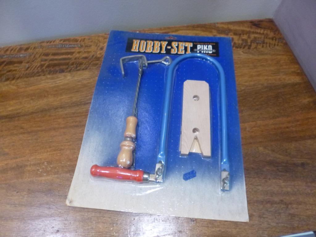 Panoplie outils jouet vintage neuf année 70/80, Enlèvement ou Envoi, Neuf, Bricolage