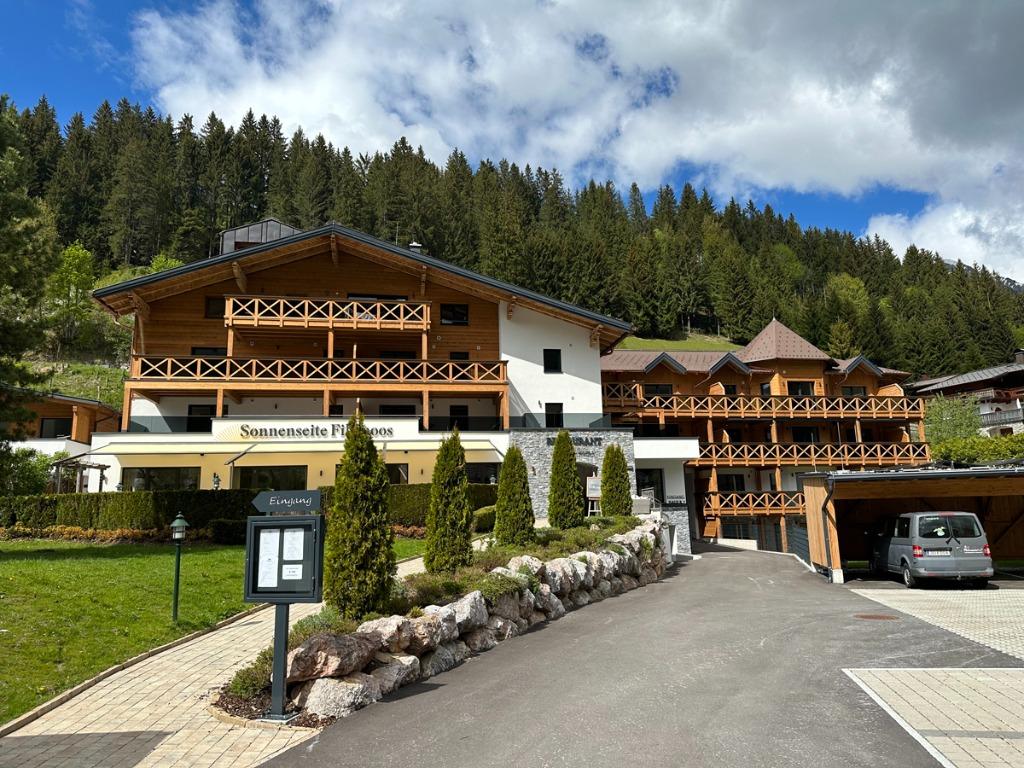Filzmoos 19 top appartemeten in de SKi-Amadee, 63 m², Dorp, Overig Europa, 3 kamers