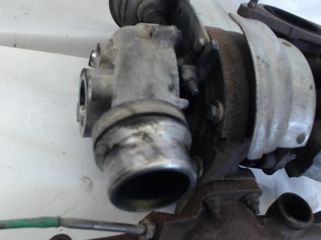 Turbo Renault Megane 3 1.5DCi 81kw 54399700026  LP/13250, Enlèvement ou Envoi, Utilisé, Renault