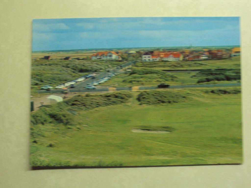 54612 - DE HAAN - KLEMSKERKE - VOSSESLAG - ZIE 2 FOTO'S, Verzenden
