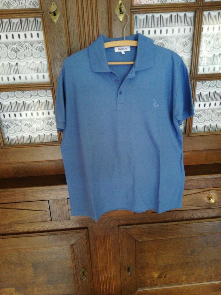 Polo homme Damart. Taille M. Neuf., Enlèvement ou Envoi, Comme neuf