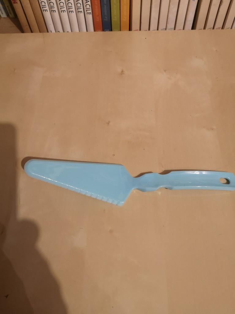 Pelle à tarte, Ophalen of Verzenden, Nieuw