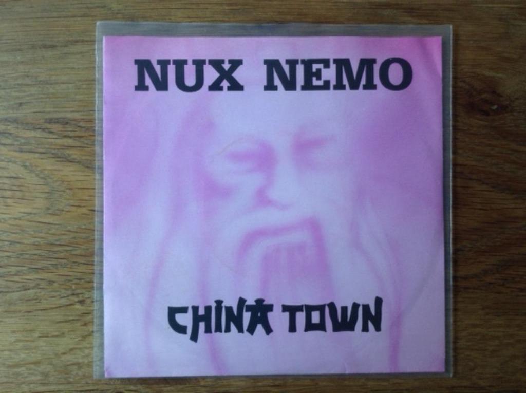 single nux nemo, Enlèvement ou Envoi, Autres genres