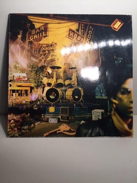 LP - Prince - Sign Of The Times ( 2 x LP Vinyl ), Ophalen of Verzenden, Zo goed als nieuw, 12 inch, Poprock