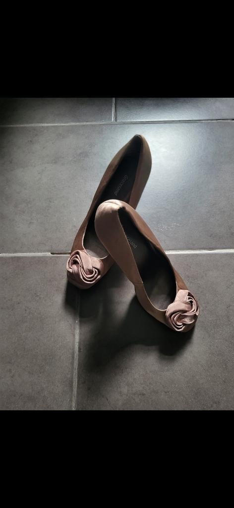 Neuf!15€, Neuf, Autres couleurs, Escarpins, Graceland