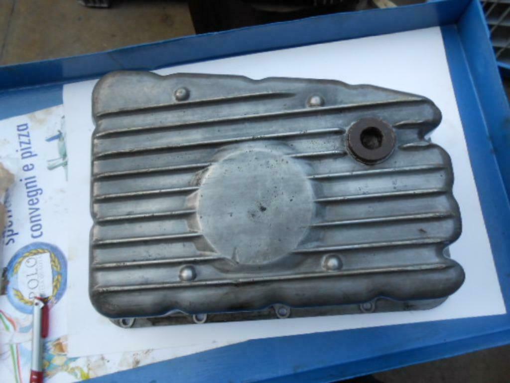 Carter d' huile pour Citroen Sm, Enlèvement, Utilisé, Citroën