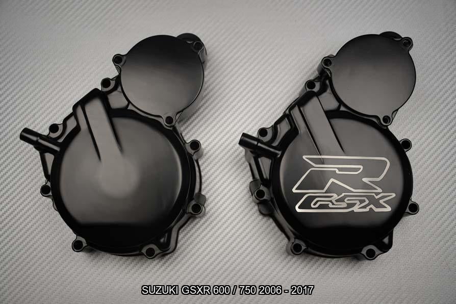 Carter alternateur SUZUKI GSXR 600 / 750 2006 2017 2008 2011, Enlèvement ou Envoi, Neuf