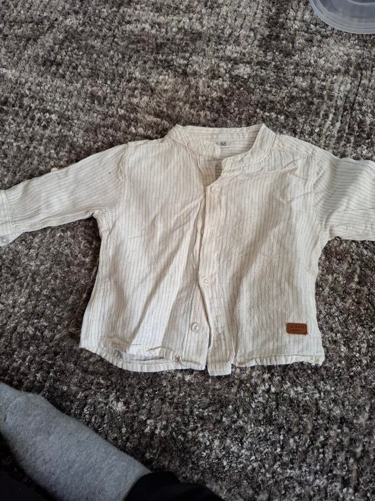 Camisole, Enlèvement ou Envoi, Utilisé