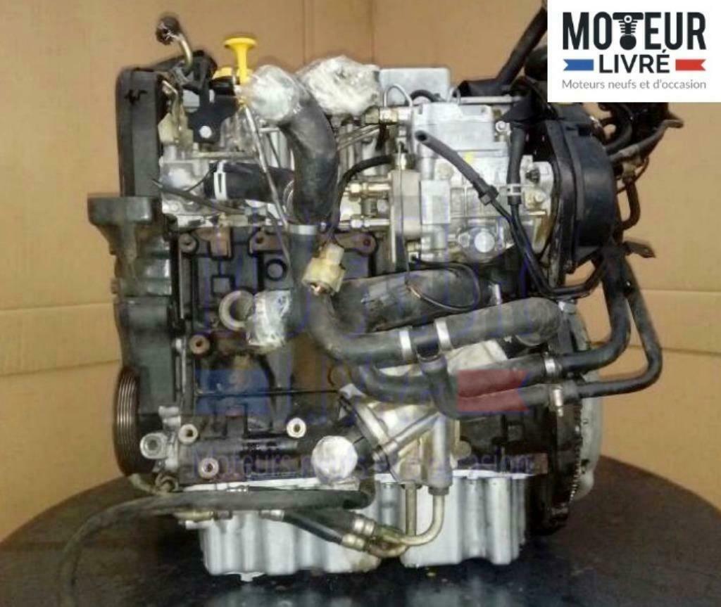 Moteur LAND ROVER FREELANDER CATERHAM SEVEN LOTUS ELISE MG Z, Verzenden, Gebruikt, Land Rover