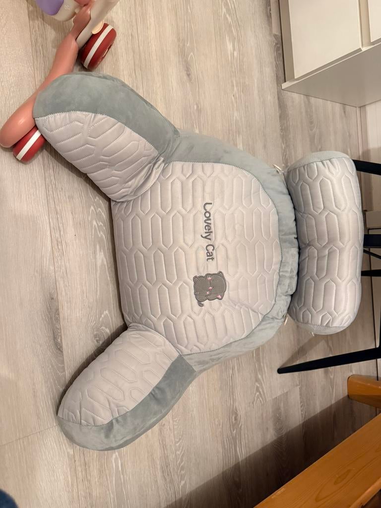 Zitzak om rustig te zitten melkgeven ofzo, Ophalen of Verzenden, Zo goed als nieuw