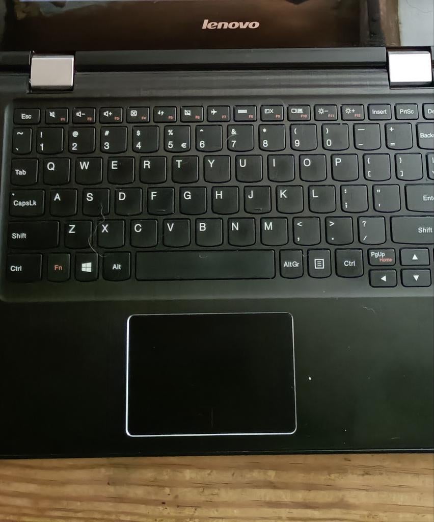 🐧 laatste Linux mint cinnamon laptop's met touchscreen 50€, Computers en Software, Ophalen, Refurbished, Met touchscreen, SSD