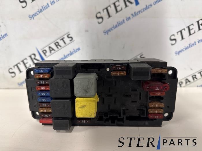 Module confort d'un Mercedes C-Klasse, 3 mois de garantie, Utilisé, -, -