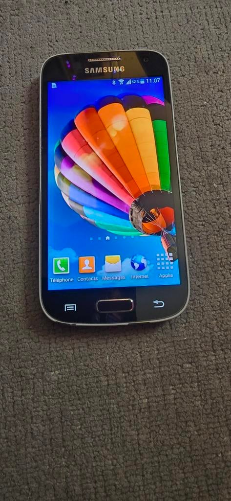 Samsung s4 mini, Ophalen, Refurbished