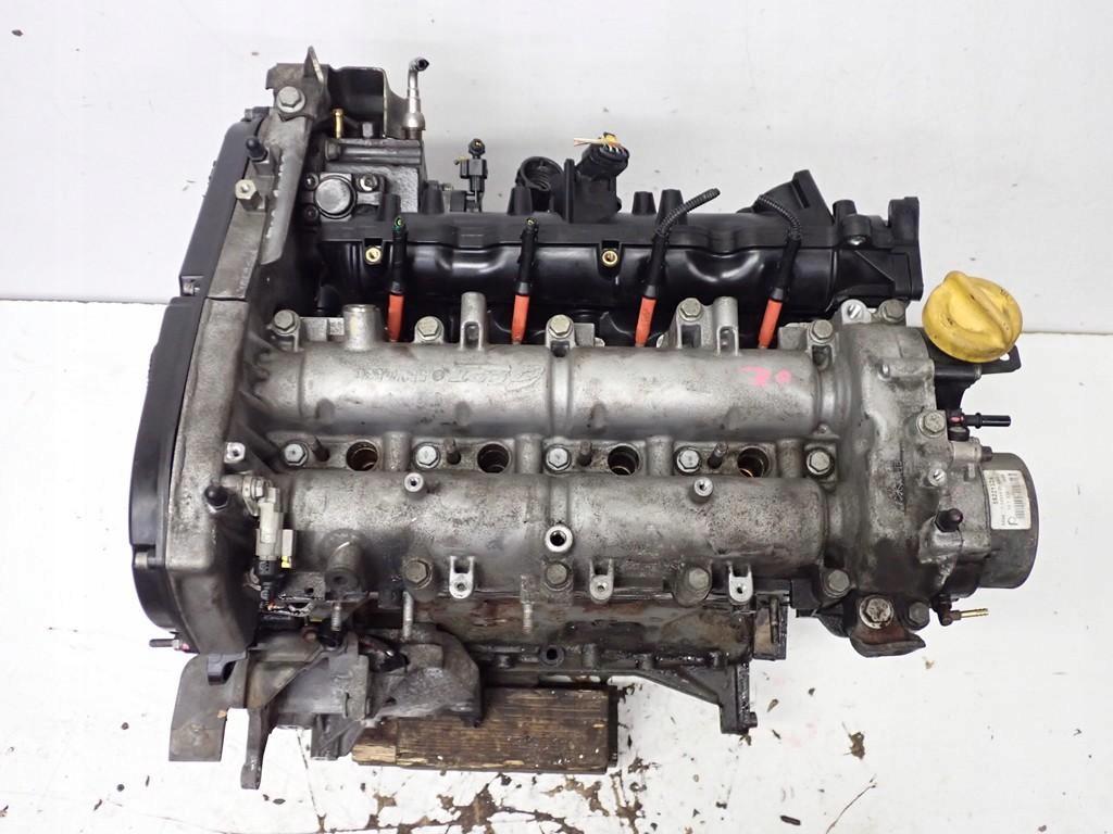 Moteur 939B5000 Complet FREEMONT FIAT, Envoi, Utilisé, Daihatsu