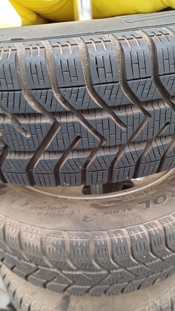 Banden, Ophalen, Winterbanden, Band(en)