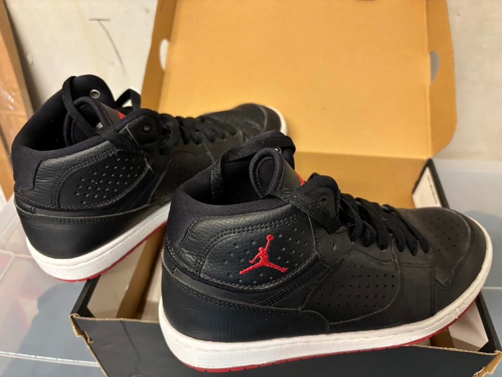 Jordan maat 40, Kleding | Heren, Schoenen, Ophalen, Gedragen