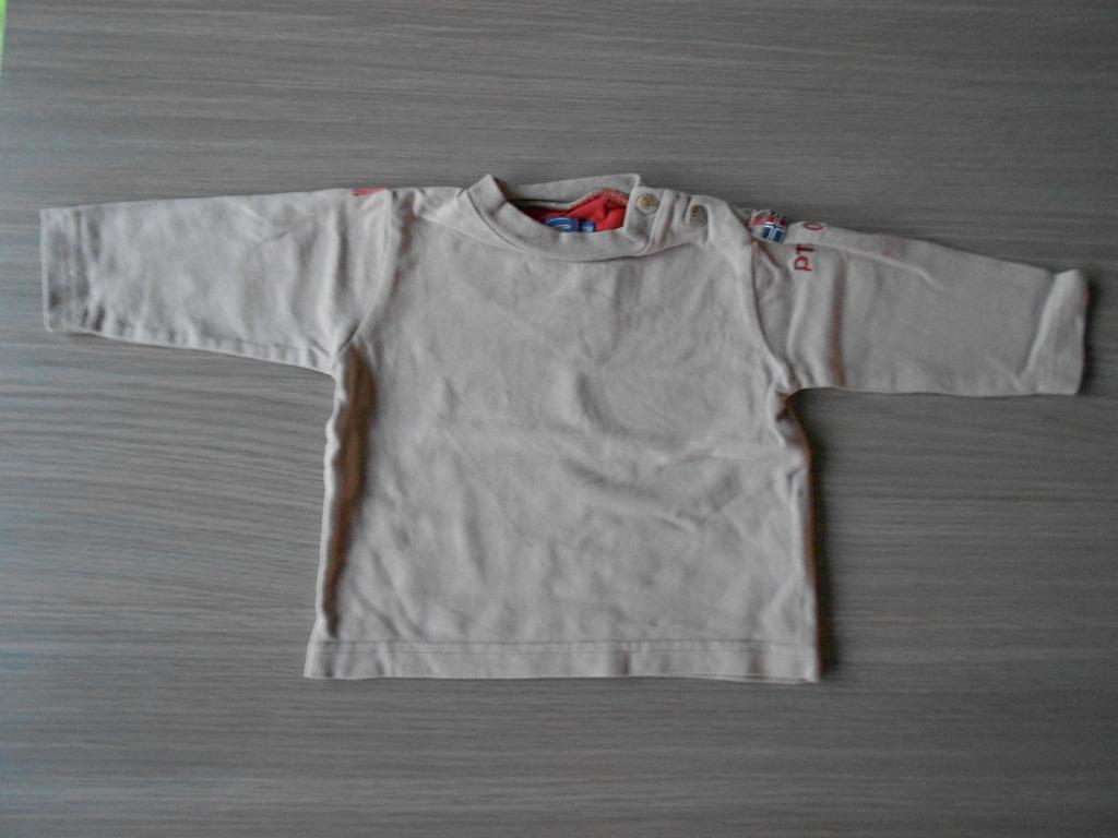 m 80 longsleeve Pirouette, Enlèvement ou Envoi, Comme neuf