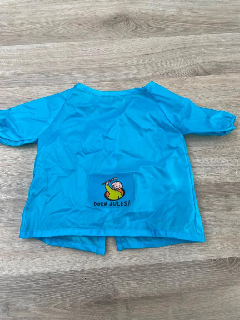 schildershort voor grote Jules, Ophalen of Verzenden