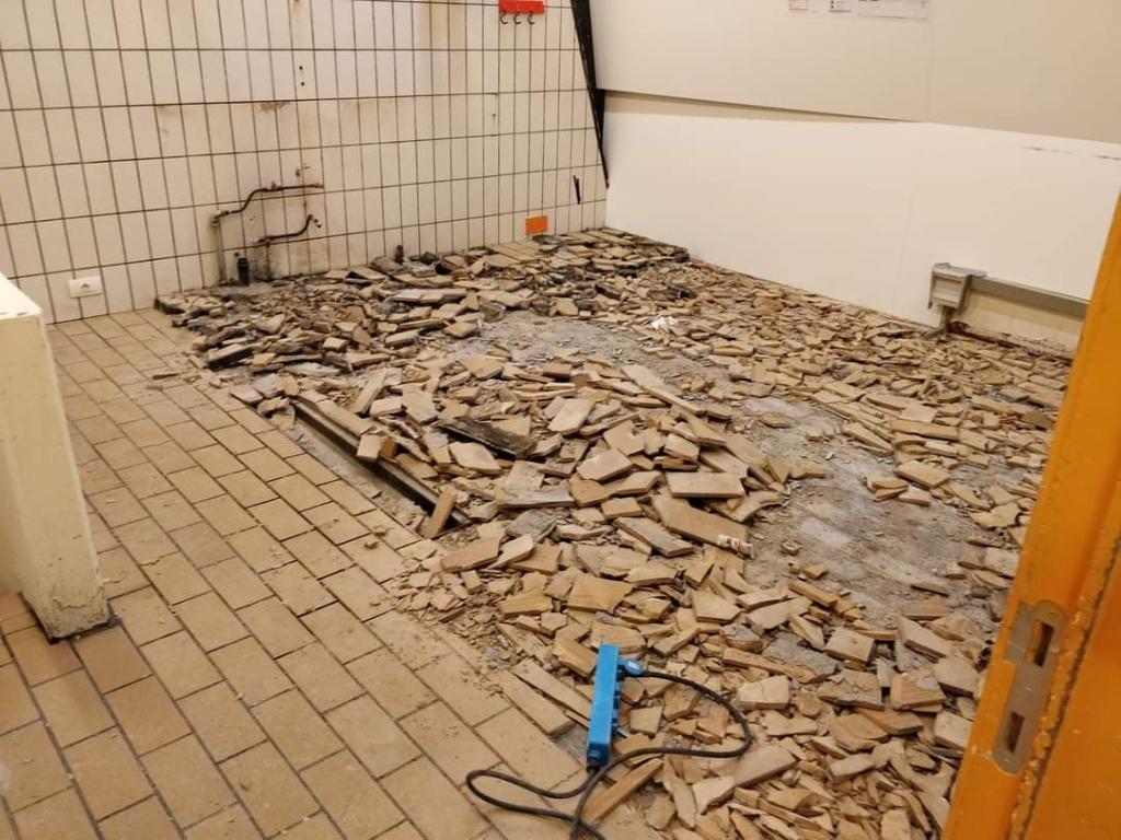 Travaux de rénovation et construction, Service 24h/24