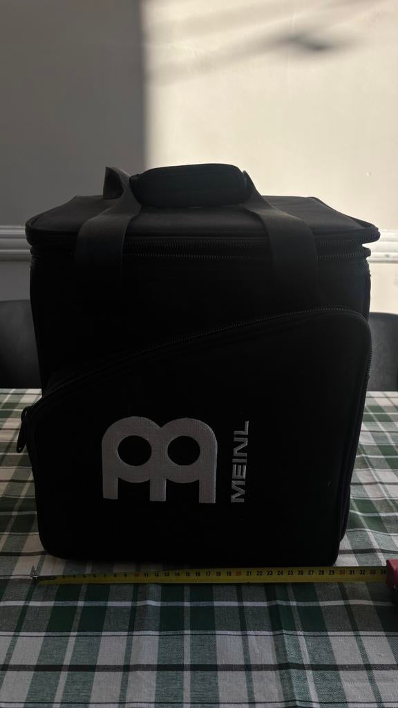 Sac de protection/sac fourre-tout Meinl, Enlèvement, Comme neuf