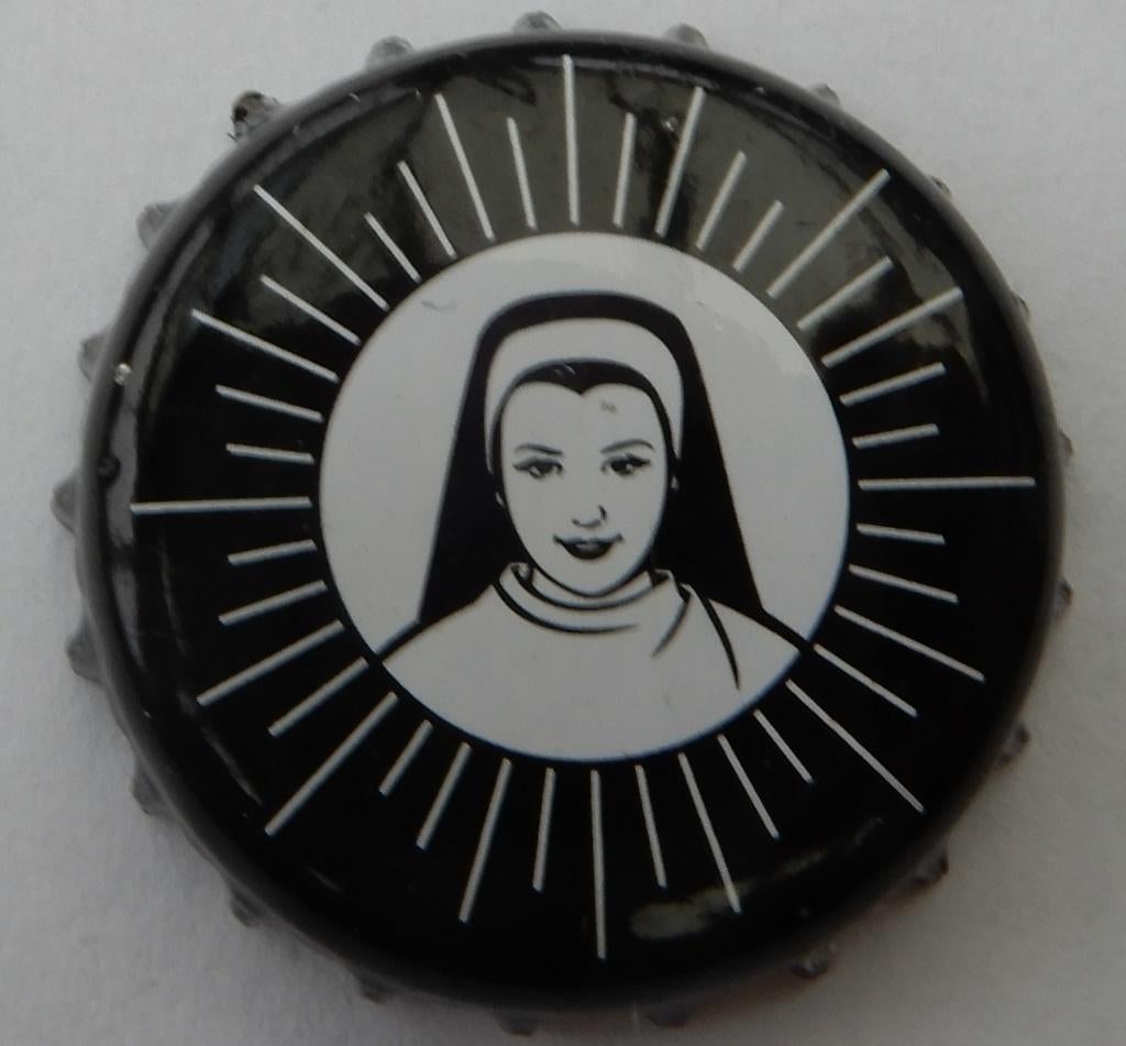 Capsule de bière Brasserie La Cambre (1135), Enlèvement ou Envoi, Utilisé