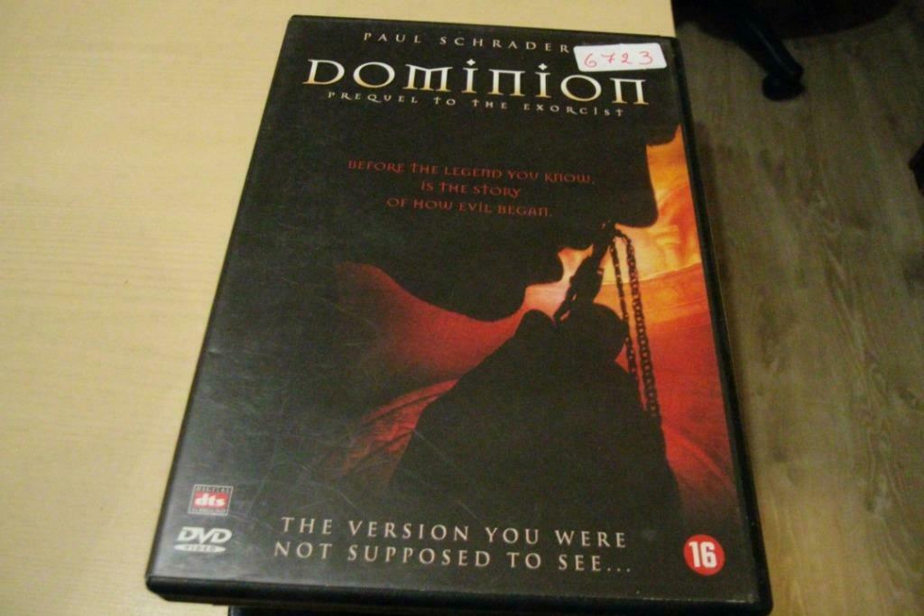 dominion, Enlèvement ou Envoi