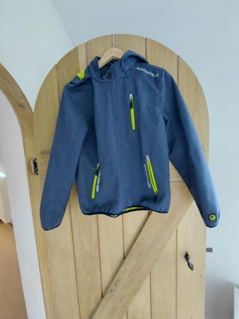 Ski-jas 170, Enlèvement, Taille 170