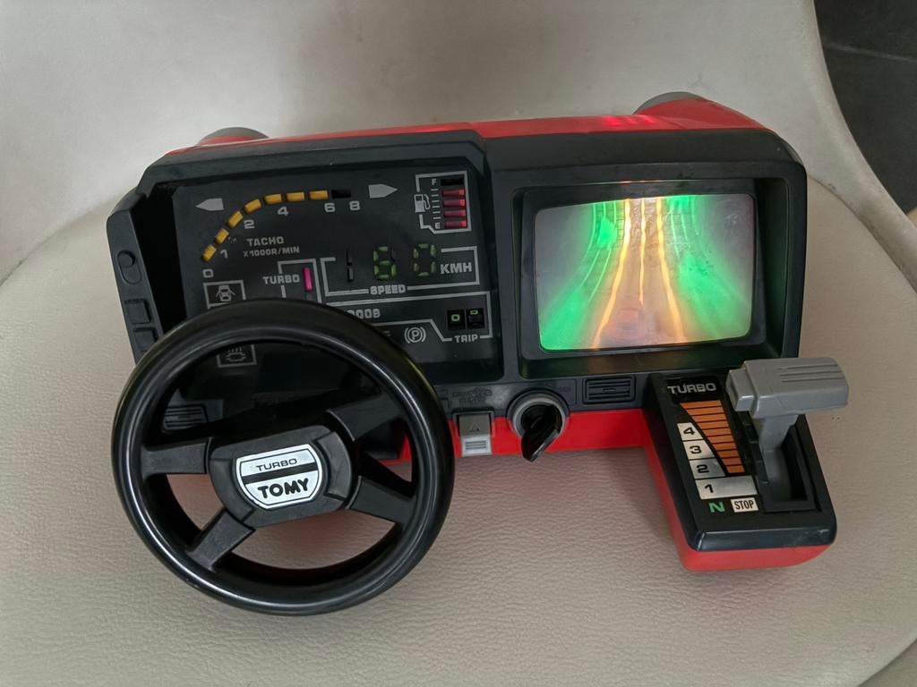 Voiture de course, Autos : Divers, Autoradios, Enlèvement, Utilisé