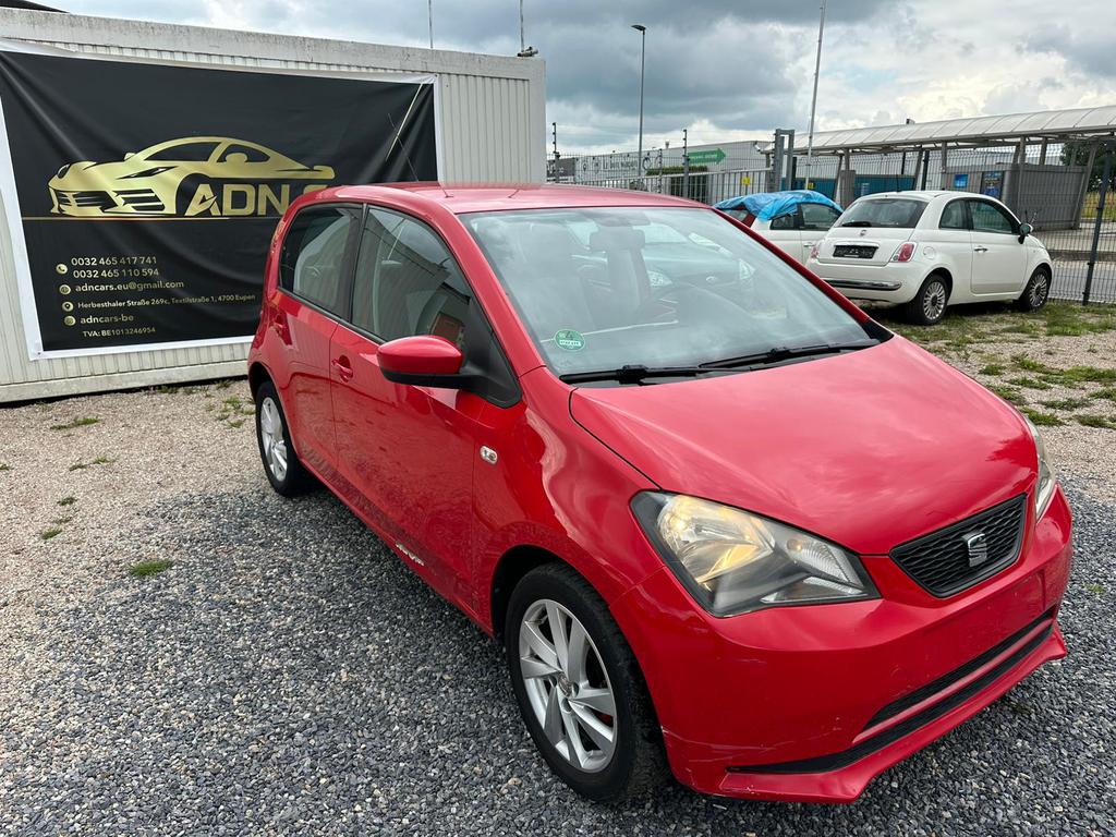 Seat mii essence, Autos, Seat, Achat, Mii, Particulier, Essence