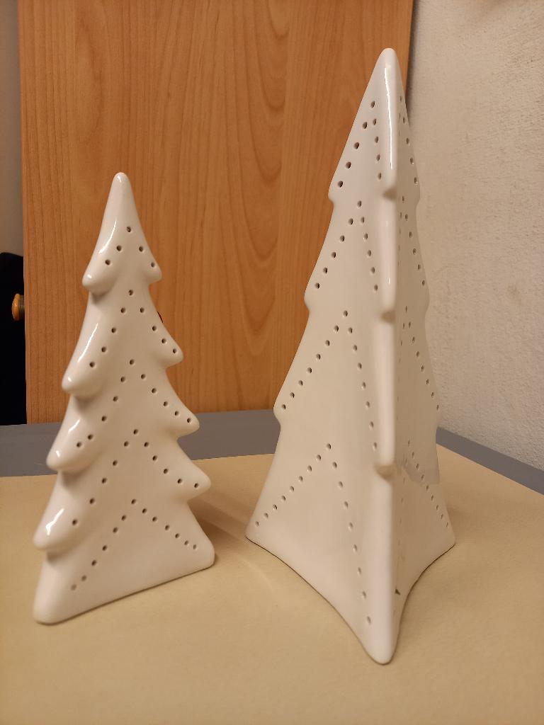 SIA kerstboompjes, Diversen, Ophalen of Verzenden