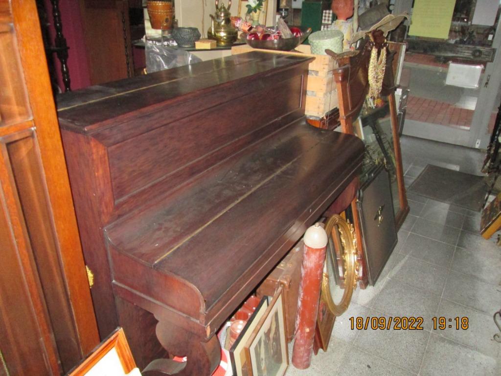 PLEYEL piano 1885 - 1890, Muziek en Instrumenten, Ophalen, Piano