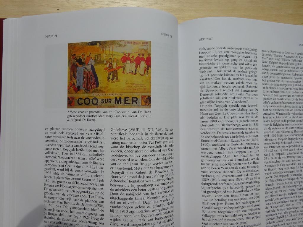 NBW 23 uit 2018 - Van Sumere, Moeschal, Portaels, Willaert, Ophalen of Verzenden, Nieuw, Overige onderwerpen