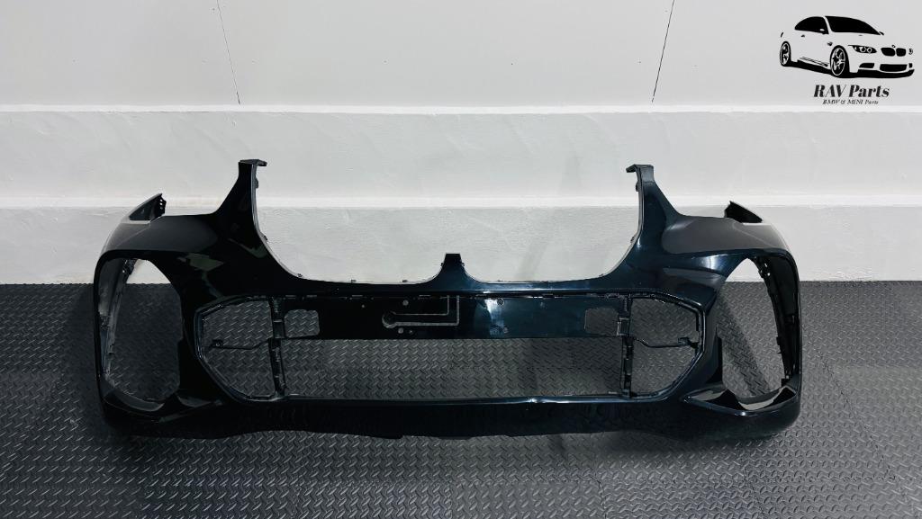 Ensemble pare-chocs avant/pare-chocs pour BMW X5 G05 X6 G06, Utilisé, BMW, Avant, Enlèvement ou Envoi