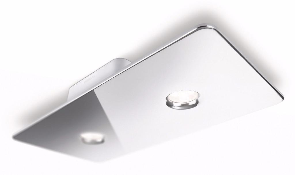 Philips LED armatuur model LEDINO, Ophalen of Verzenden, Zo goed als nieuw, Metaal