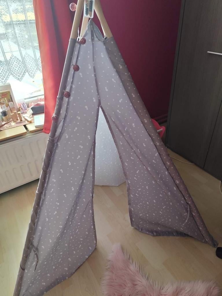 Tipi enfant, Enlèvement ou Envoi, Neuf