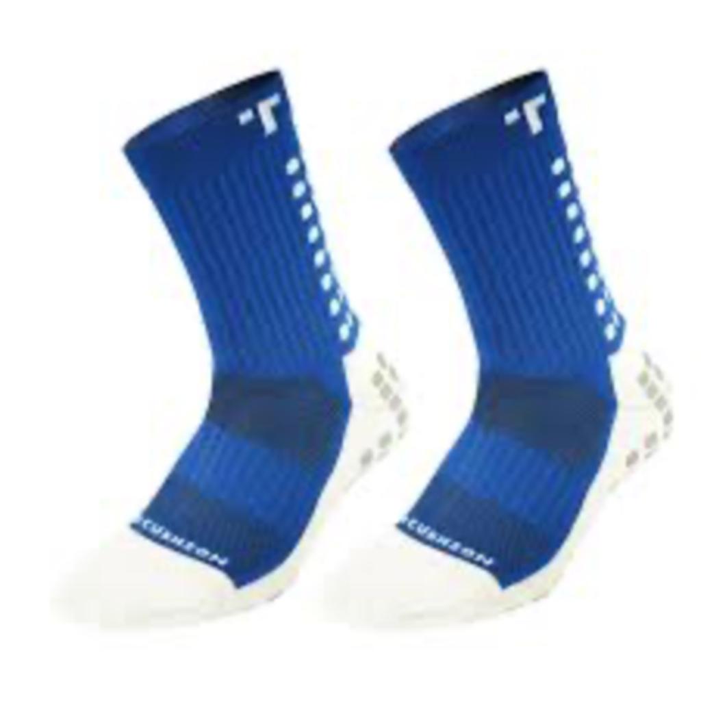 Trusox Tapedesign Gripkousen Kousen Sport (Voetbal Tennis Pa, Nike, Nieuw, Ophalen of Verzenden, Voetbal